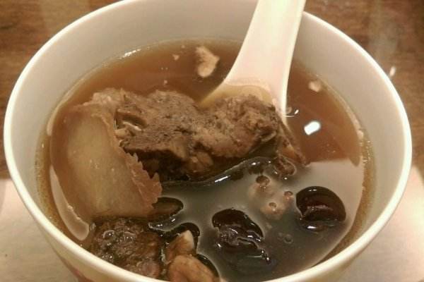 天麻怎么炖汤好？吃天麻有哪些禁忌？