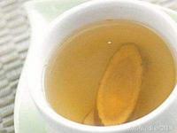 黄芪泡水喝的禁忌有四不喝八要喝