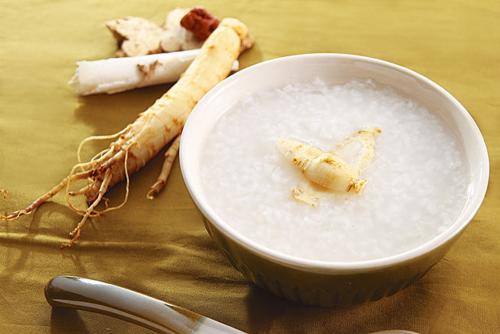 一天中吃人参最佳时间