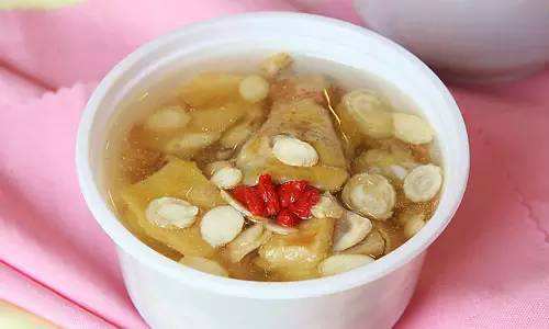 西洋参的5种常用吃法