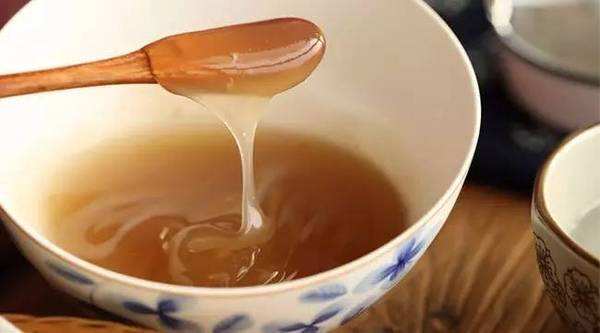 葛根粉应该什么时候吃最好？