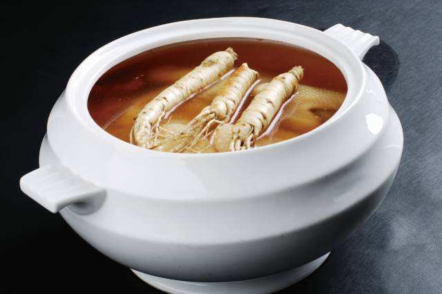 人参和西洋参的吃法食用区别