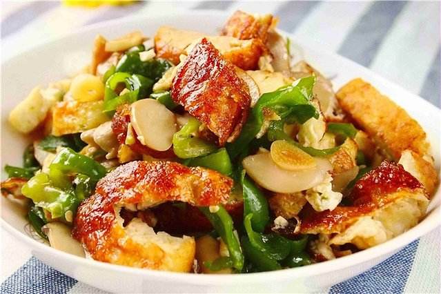 葛根粉的六大食用方法