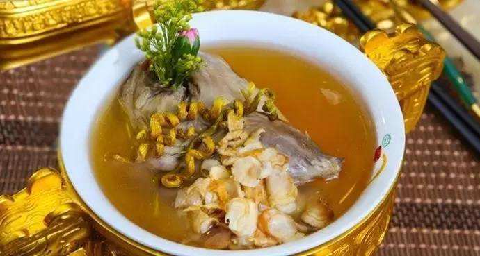 铁皮枫斗怎么吃怎么泡效果好？