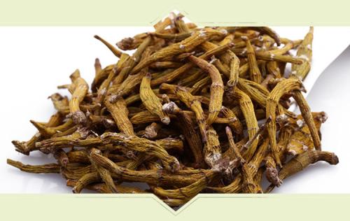 金钗石斛干条怎么吃