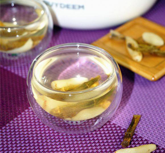 石斛泡茶的方法大全
