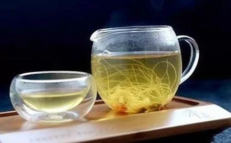 石斛泡茶的方法大全