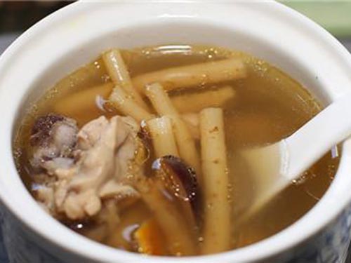 党参的吃法和禁忌，推荐5种非常好吃的吃法