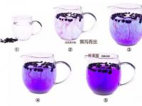 黑枸杞泡水喝的正确步骤及水量水温控制