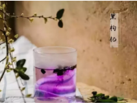泡黑枸杞的3种正确认识，泡得好效果加倍！