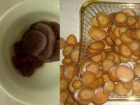 鹿茸片泡水喝方法及好处