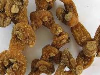 黄精最佳配伍及吃法