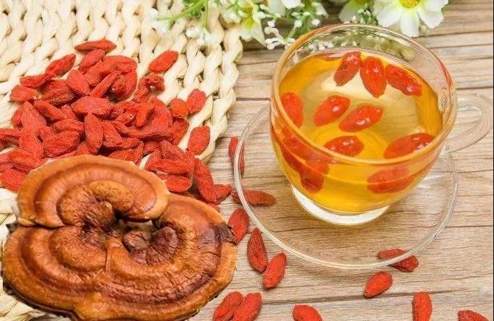 灵芝和什么搭配吃最好？