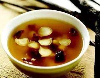 黑枸杞与什么搭配喝比较好？教你四套养生搭配吃法