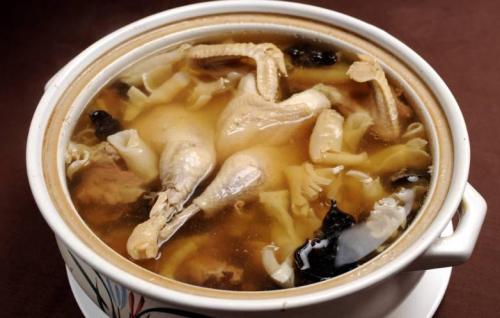 黄精怎么吃最好？教你四种滋补又美味的黄精吃法