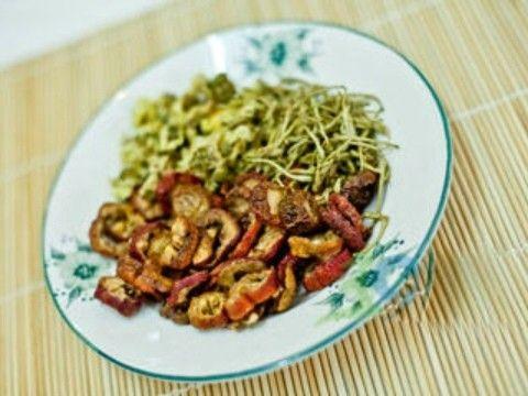 金银花最佳搭配，教你金银花的六种绝佳搭配方法