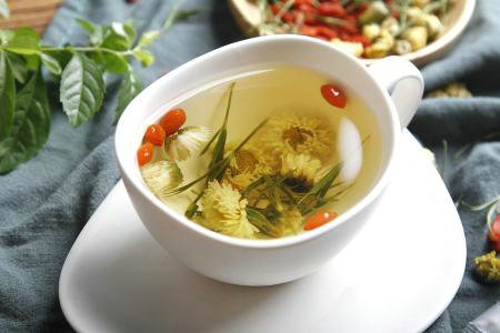 金银花最佳搭配，教你金银花的六种绝佳搭配方法