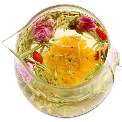 金银花最佳搭配，教你金银花的六种绝佳搭配方法