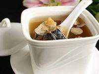 西洋参什么时间吃最好？可以早上空腹食用