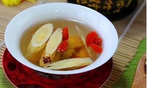 西洋参搭配什么喝最好？教你西洋参5种黄金搭配