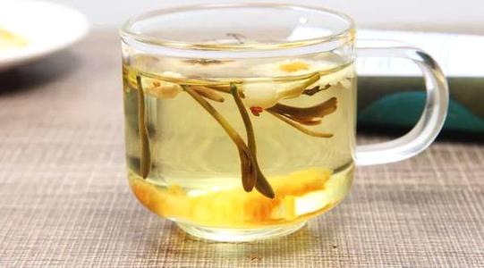 金银花茶怎么泡？一次放几根？