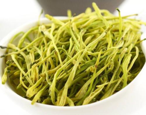 金银花茶怎么泡？一次放几根？