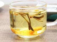 金银花茶怎么泡？一次放几根？