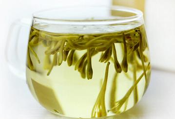 金银花茶怎么泡？教你六种搭配泡法
