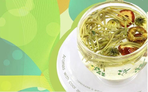 金银花茶怎么泡？教你六种搭配泡法
