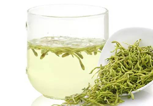 新鲜金银花茶怎么泡