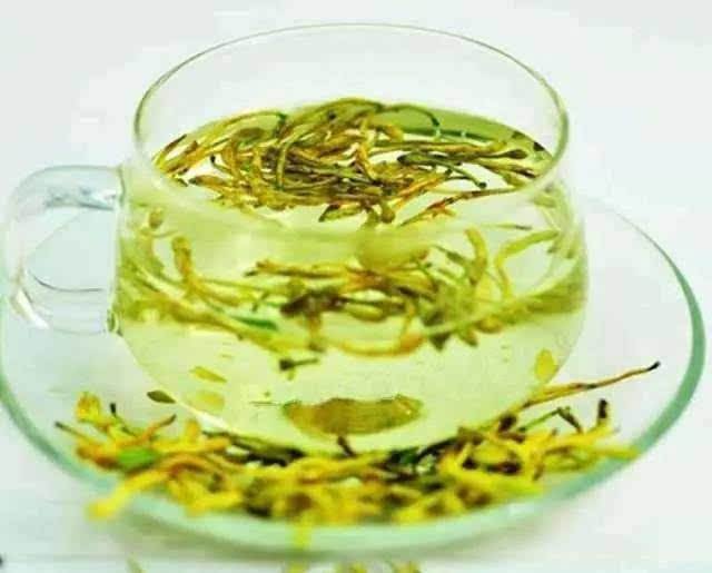 金银花茶怎么泡？教你六种搭配泡法