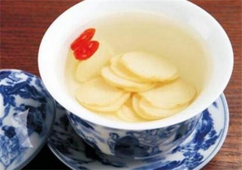 新鲜人参怎么吃比较好？教你5套很有营养的吃法
