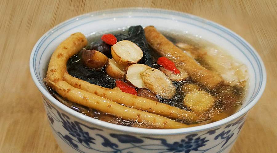 黄芪5种最实用的吃法