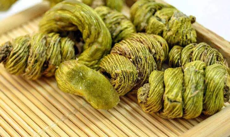 铁皮枫斗是什么？该怎么吃好？