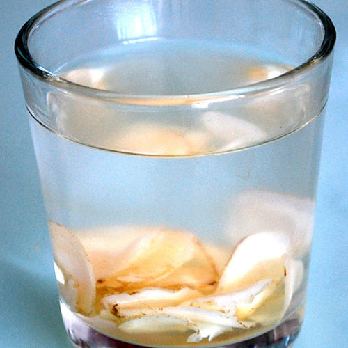 人参怎么泡水喝正确