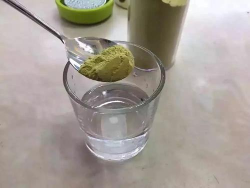 铁皮石斛磨成粉服用吸收效率会更好