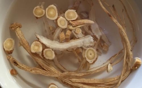 黄芪吃法详细介绍