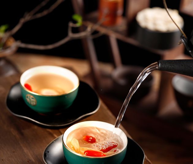 西洋参茶的泡法及正确用量