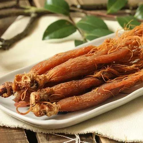 红参泡水饮用的正确方法
