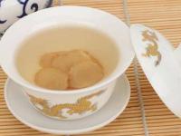 红参泡水饮用的正确方法