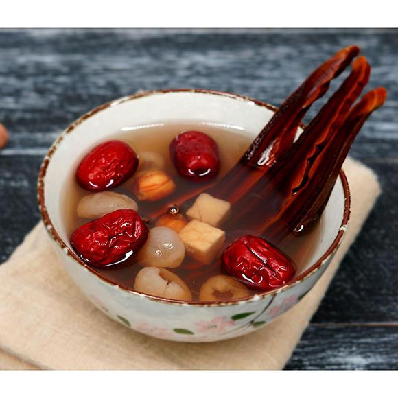 灵芝泡水喝很苦怎么办？三种吃法减少苦味