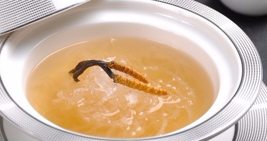 冬虫夏草怎么吃效果最好