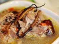 冬虫夏草怎么吃效果最好