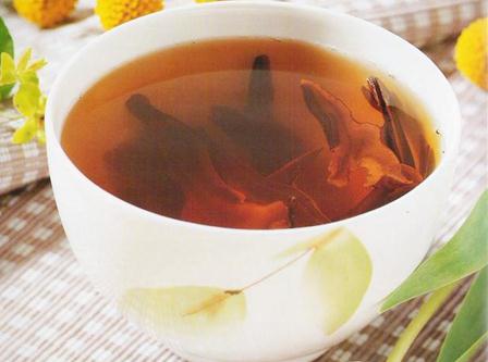天然灵芝怎么吃？教你六种食用方法