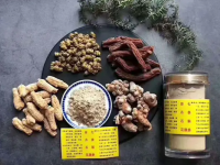 四宝粉可以长期食用吗？