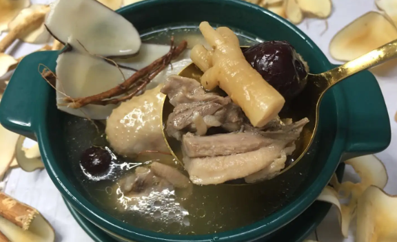 五指毛桃煲汤的最佳配方