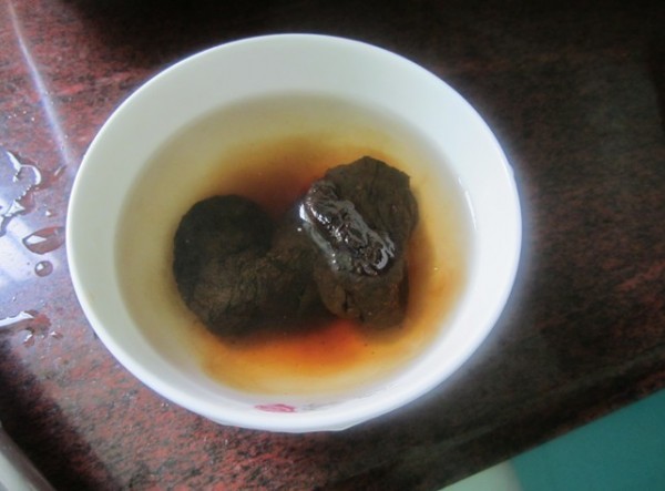 土茯苓可以泡水喝吗