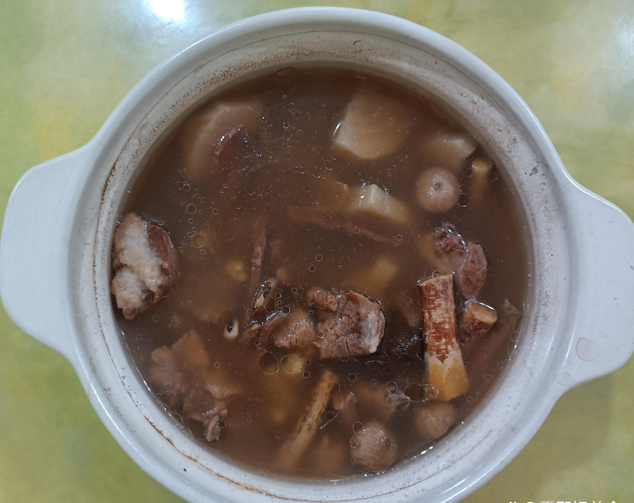 土茯苓泡水多久喝一次最佳