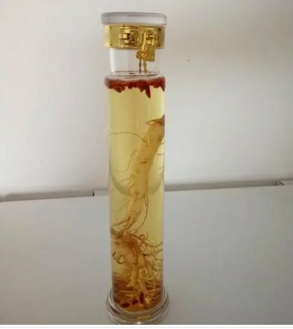 人参最简单吃法和用量