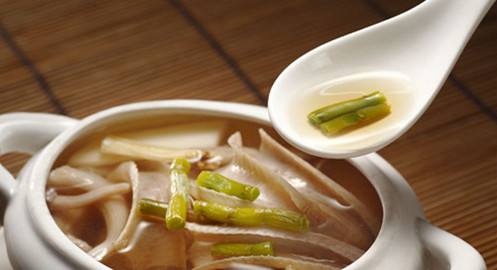 为什么要吃石斛？吃石斛的好处有哪些？